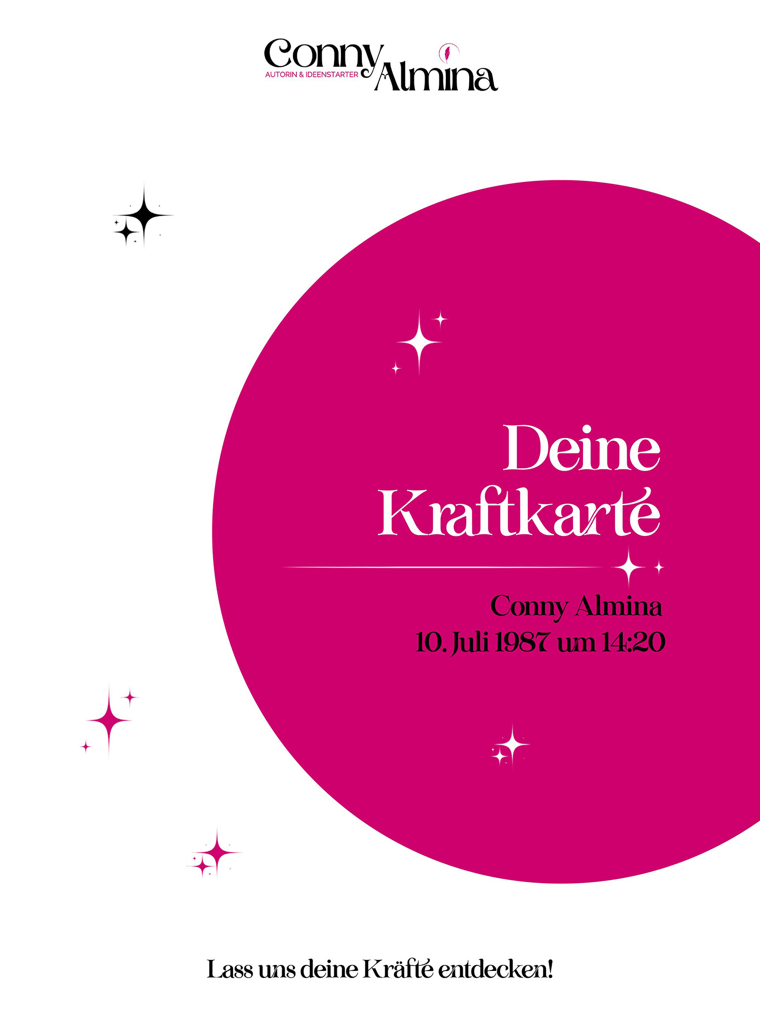 kraftkarte-connyalmina